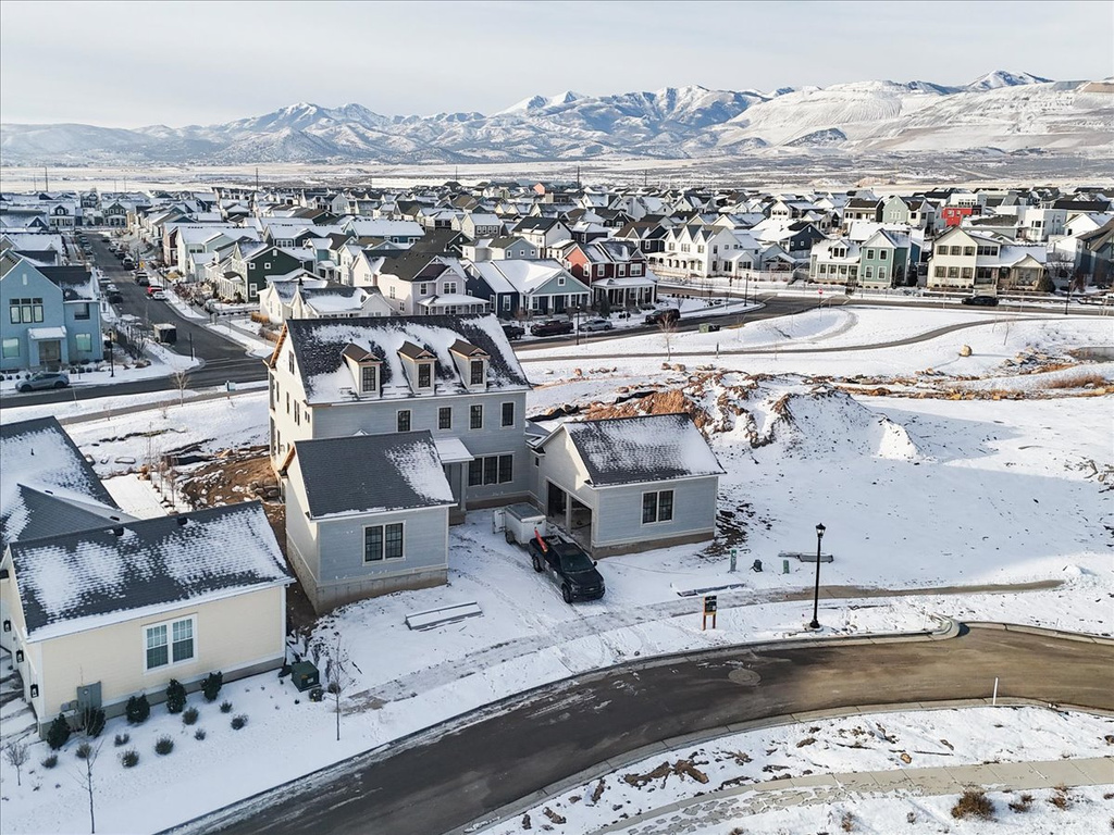 6731 W SPLASH WAY #137 South Jordan, UT 84009