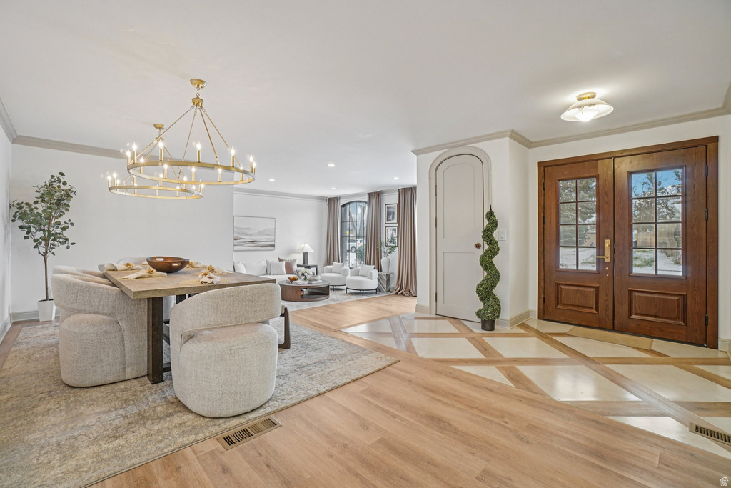 1475 E LAKEWOOD DR Holladay, UT 84117