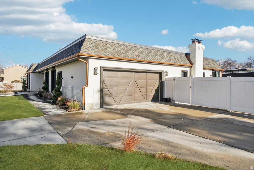 1475 E LAKEWOOD DR Holladay, UT 84117