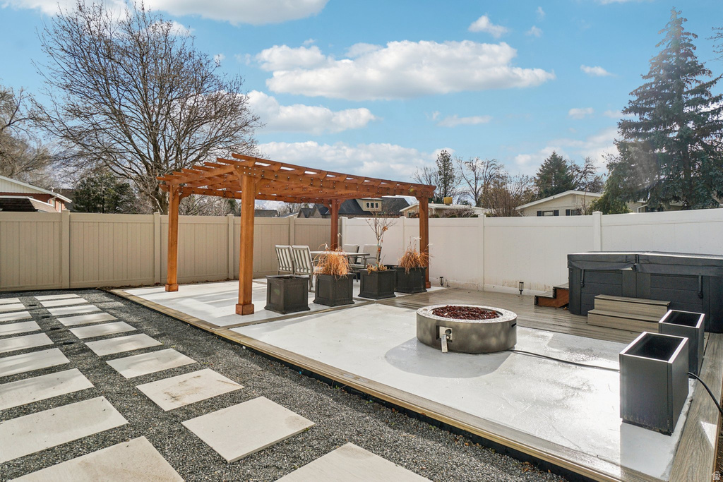 1475 E LAKEWOOD DR Holladay, UT 84117