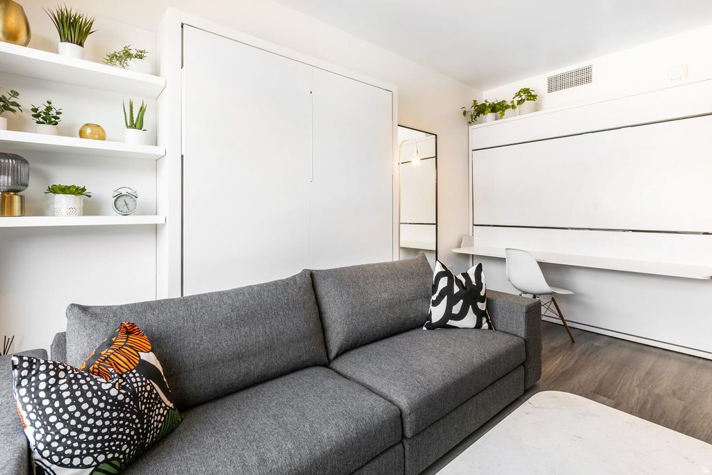 2670 CANYONS RESORT DR #405 Park City, UT 84098