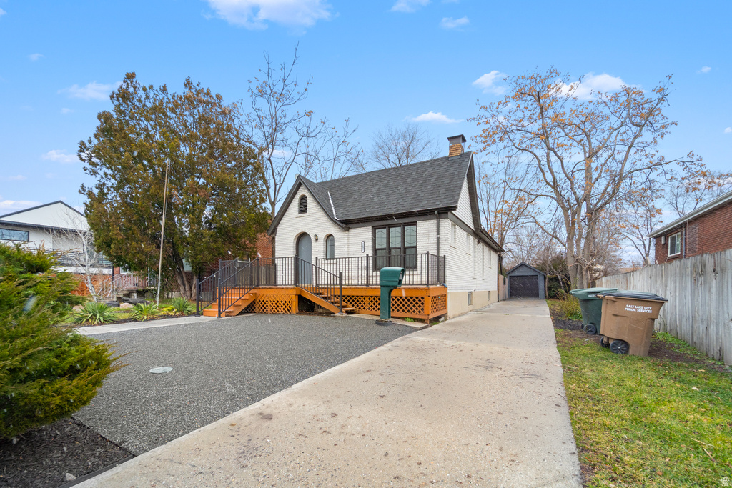 2607 S 700 E Salt Lake City, UT 84106