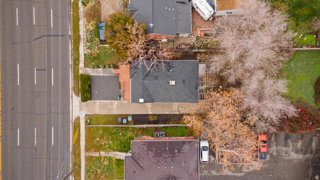 2607 S 700 E Salt Lake City, UT 84106