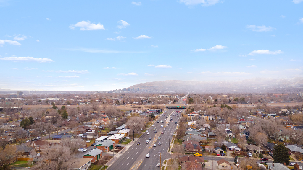 2607 S 700 E Salt Lake City, UT 84106