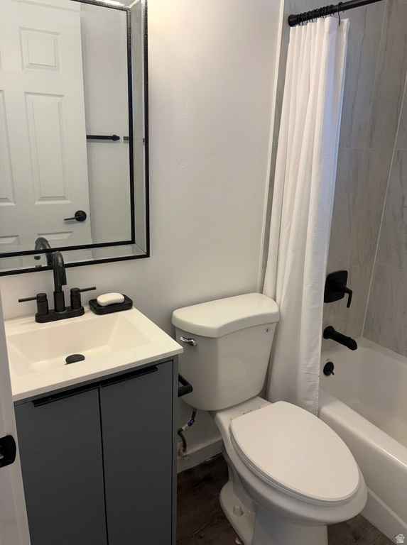 296 W 1550 N Sunset, UT 84015