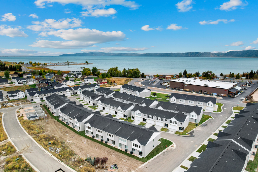 537 N BLUE LAKE ST #38 Garden City, UT 84028