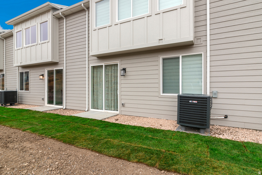 537 N BLUE LAKE ST #38 Garden City, UT 84028