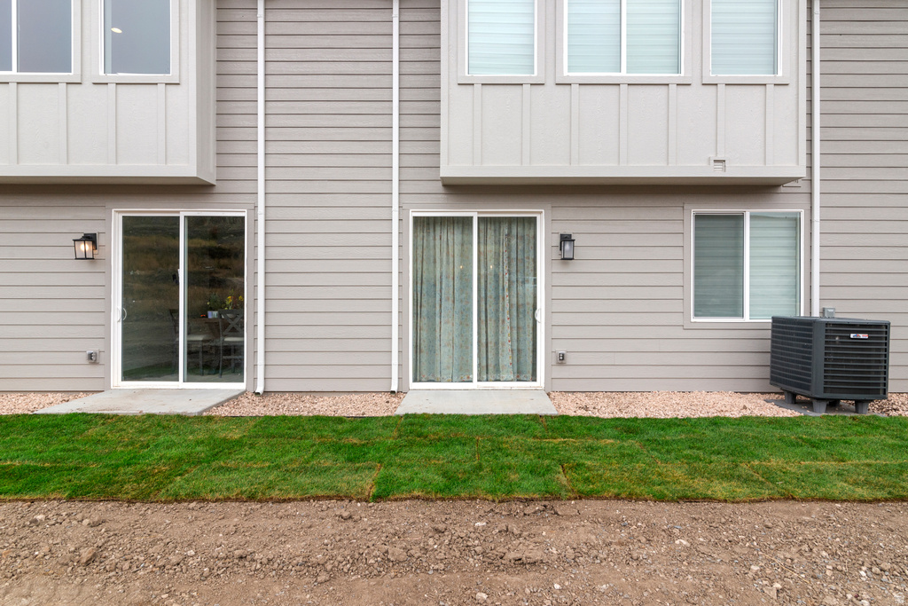 537 N BLUE LAKE ST #38 Garden City, UT 84028