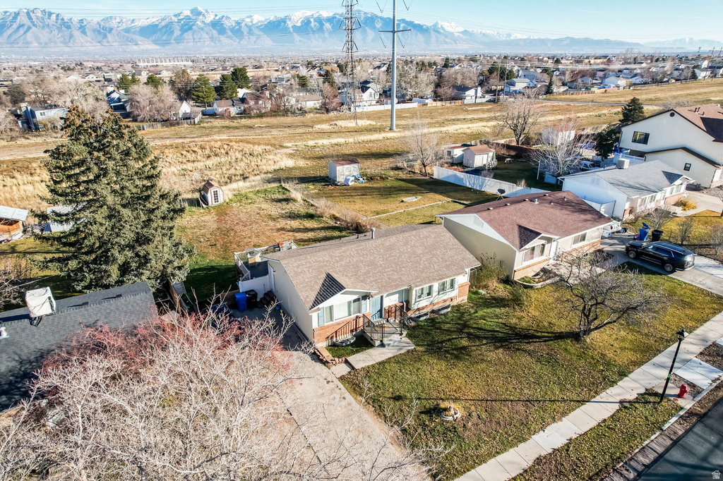 5531 S COPPER CITY DR Kearns, UT 84118