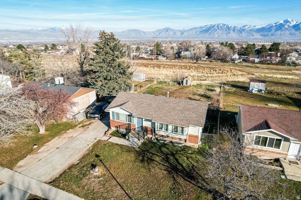 5531 S COPPER CITY DR Kearns, UT 84118