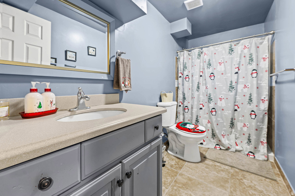 5531 S COPPER CITY DR Kearns, UT 84118