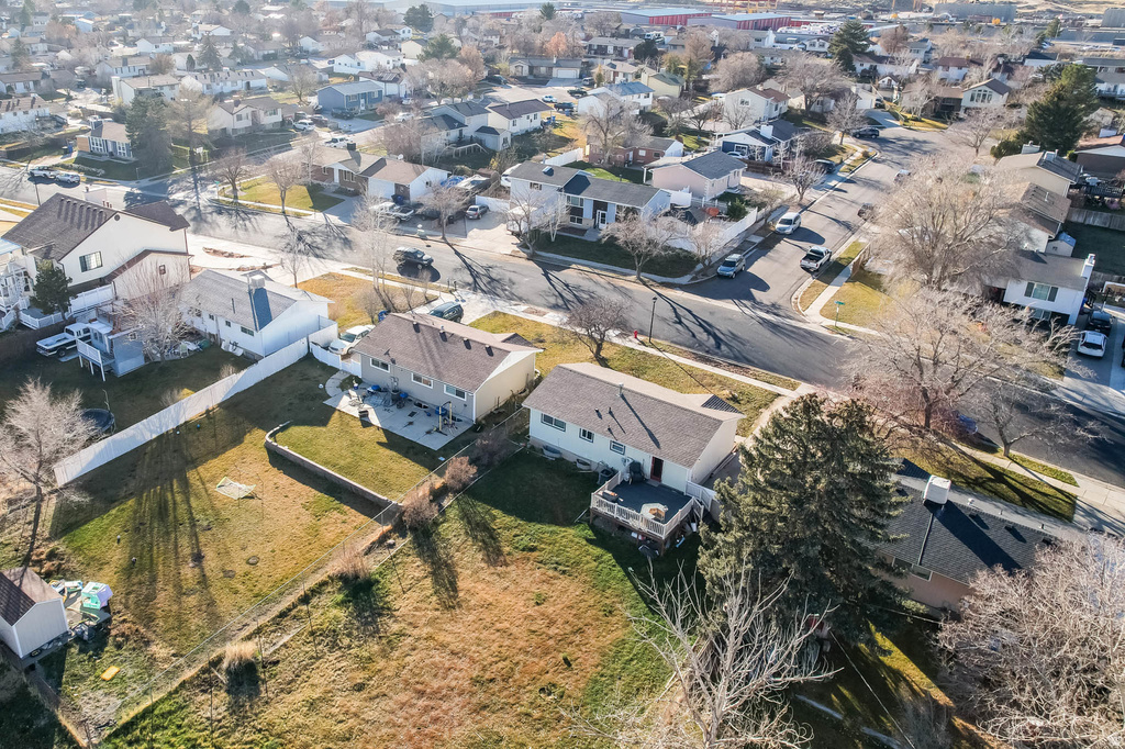 5531 S COPPER CITY DR Kearns, UT 84118