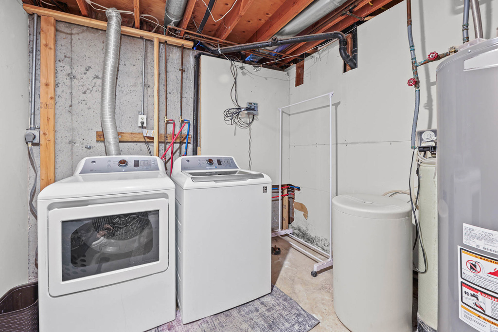 5531 S COPPER CITY DR Kearns, UT 84118