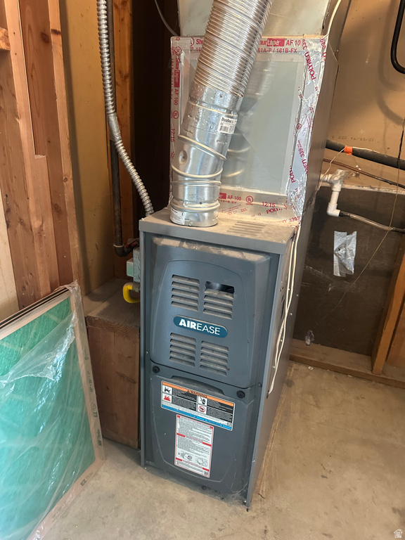 654 W 550 N Clearfield, UT 84015