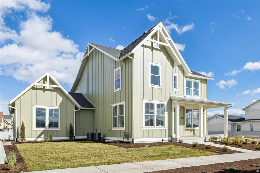 6812 W NAMASTE DR #286 South Jordan, UT 84009