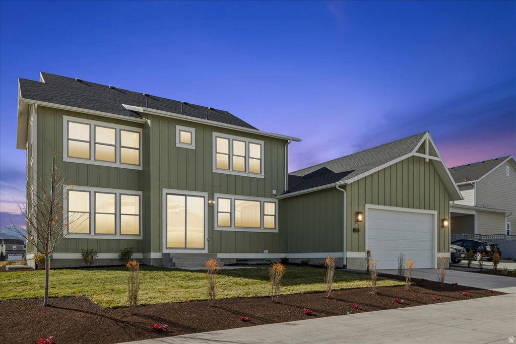 6812 W NAMASTE DR #286 South Jordan, UT 84009