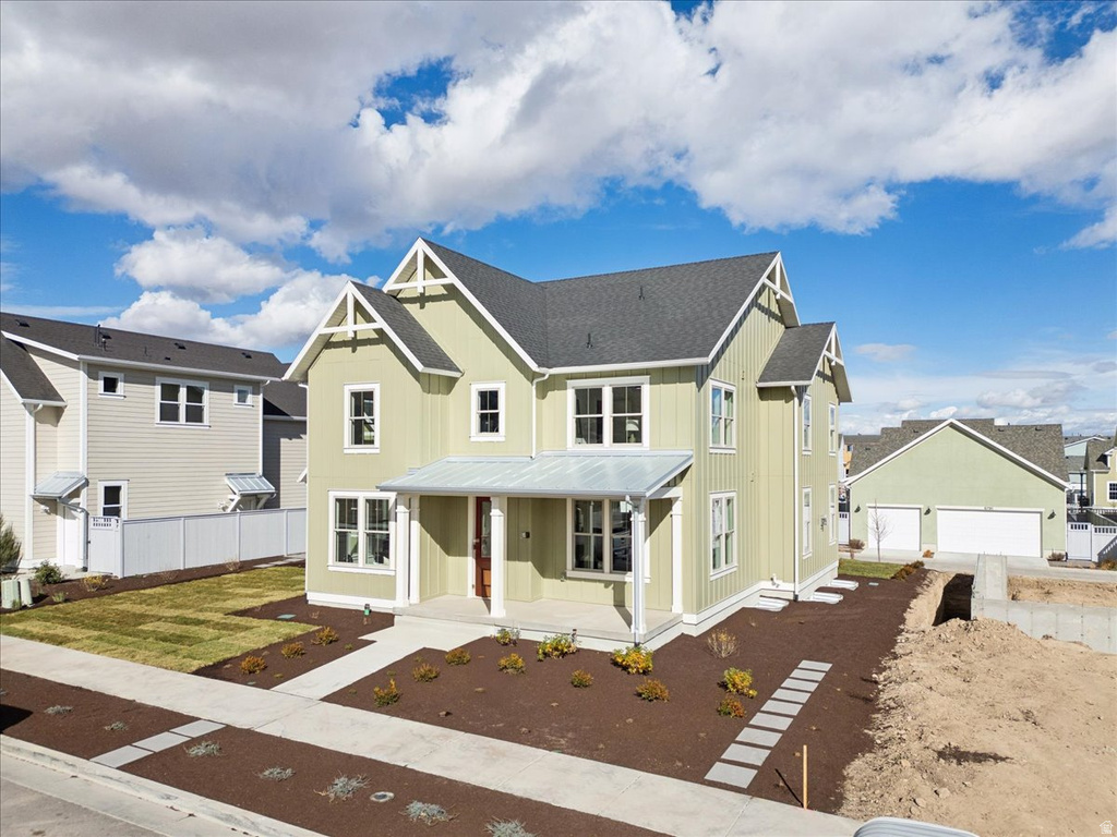 6812 W NAMASTE DR #286 South Jordan, UT 84009