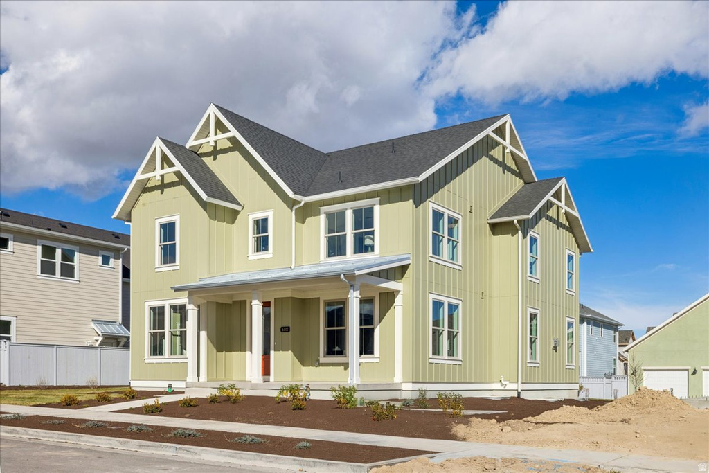 6812 W NAMASTE DR #286 South Jordan, UT 84009