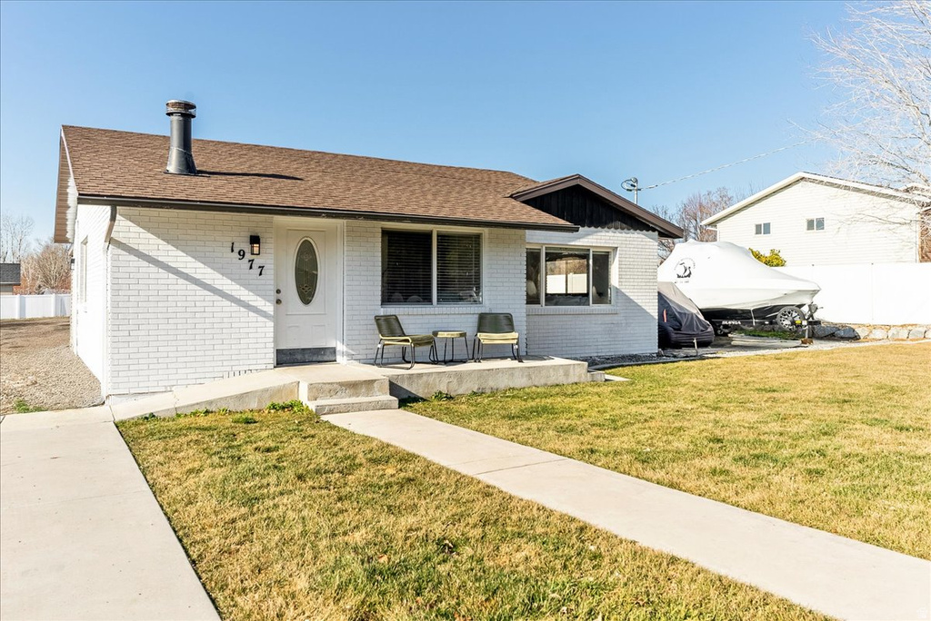 1977 N 1300 W Pleasant Grove, UT 84062