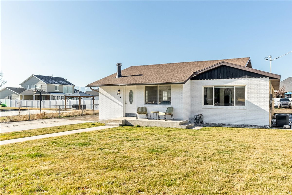 1977 N 1300 W Pleasant Grove, UT 84062