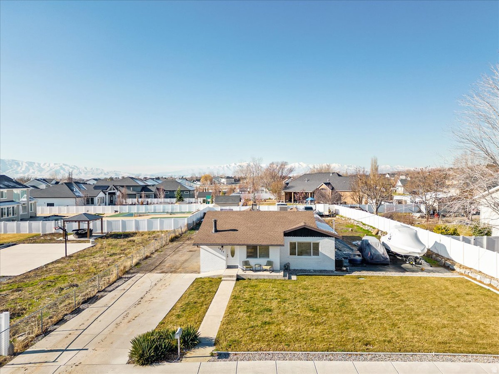 1977 N 1300 W Pleasant Grove, UT 84062