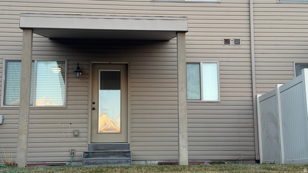 1838 W 5050 S Roy, UT 84067