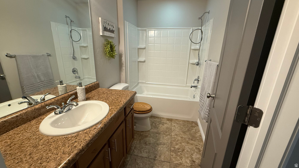 1838 W 5050 S Roy, UT 84067