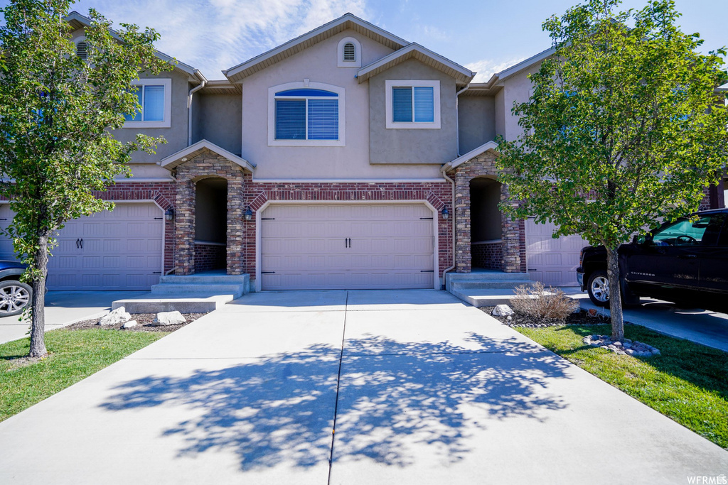 1838 W 5050 S Roy, UT 84067