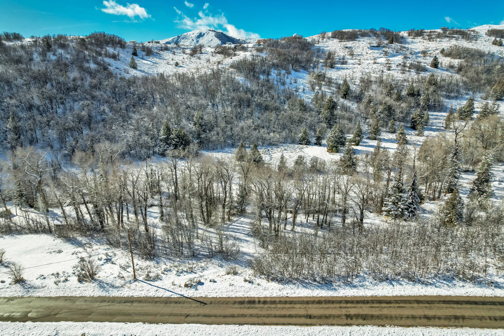 2727  EVERGREEN DR Huntsville, UT 84317