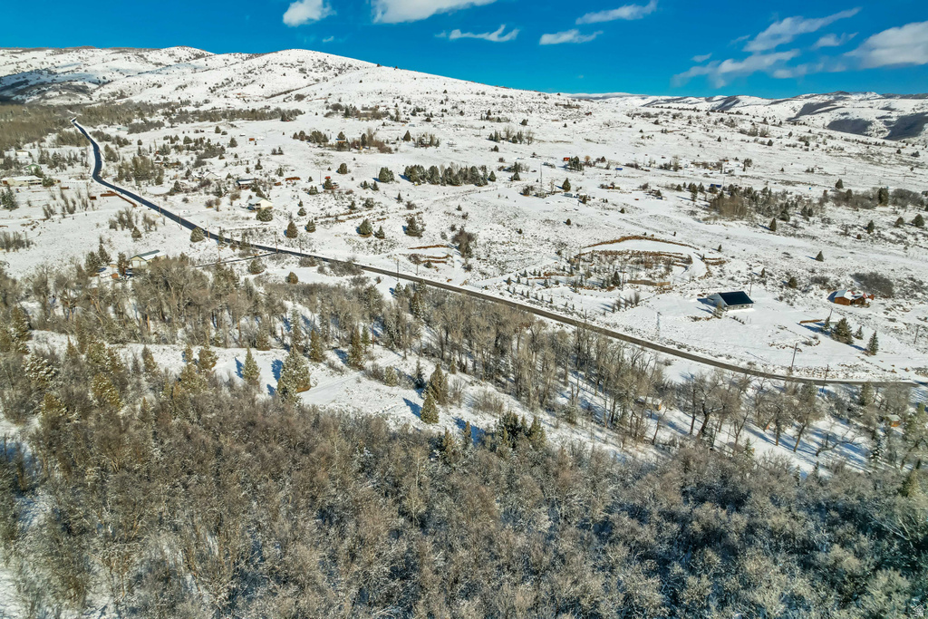 2727  EVERGREEN DR Huntsville, UT 84317