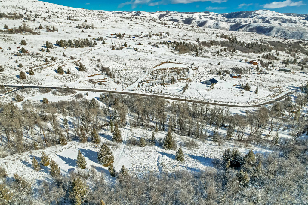 2727  EVERGREEN DR Huntsville, UT 84317