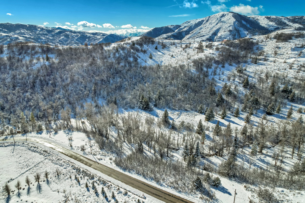 2727  EVERGREEN DR Huntsville, UT 84317