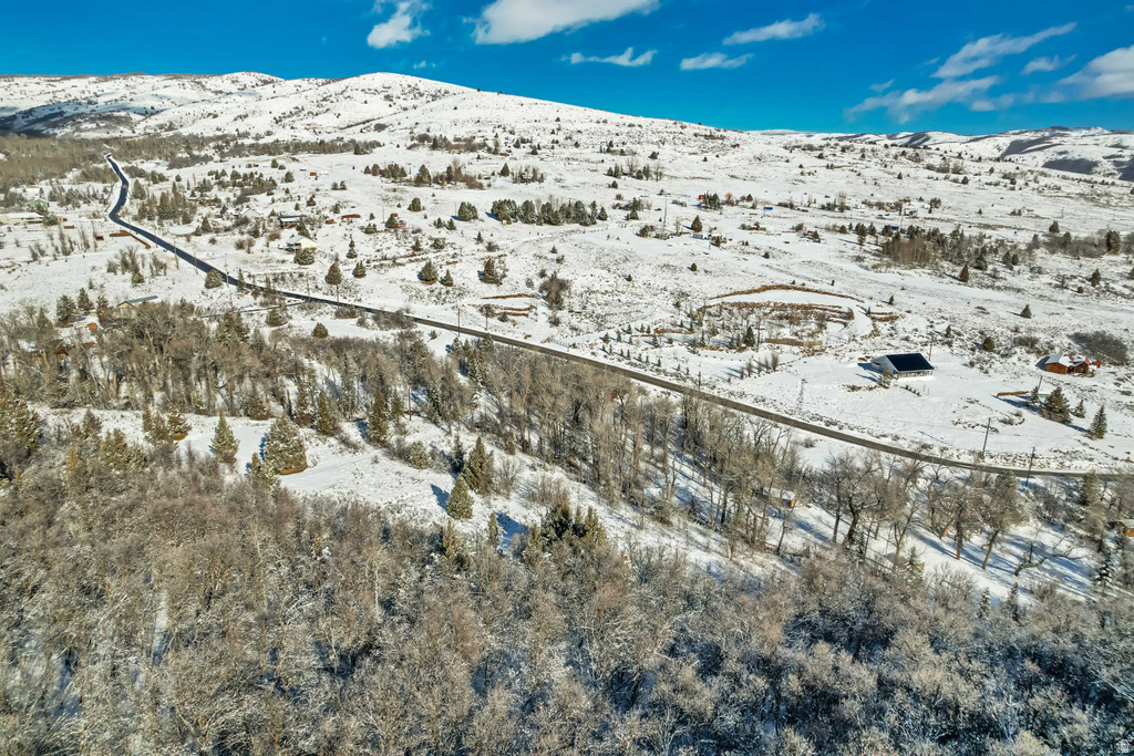 2727  EVERGREEN DR Huntsville, UT 84317