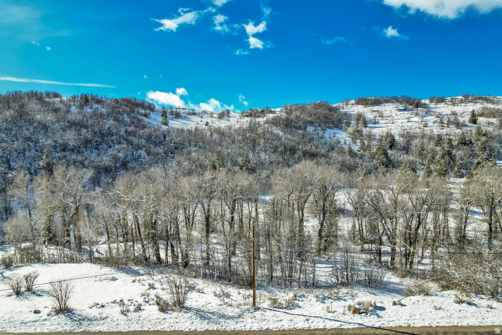 2727  EVERGREEN DR Huntsville, UT 84317