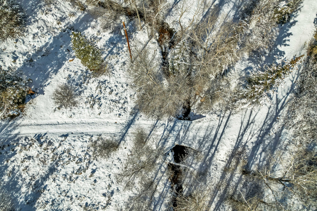 2727  EVERGREEN DR Huntsville, UT 84317