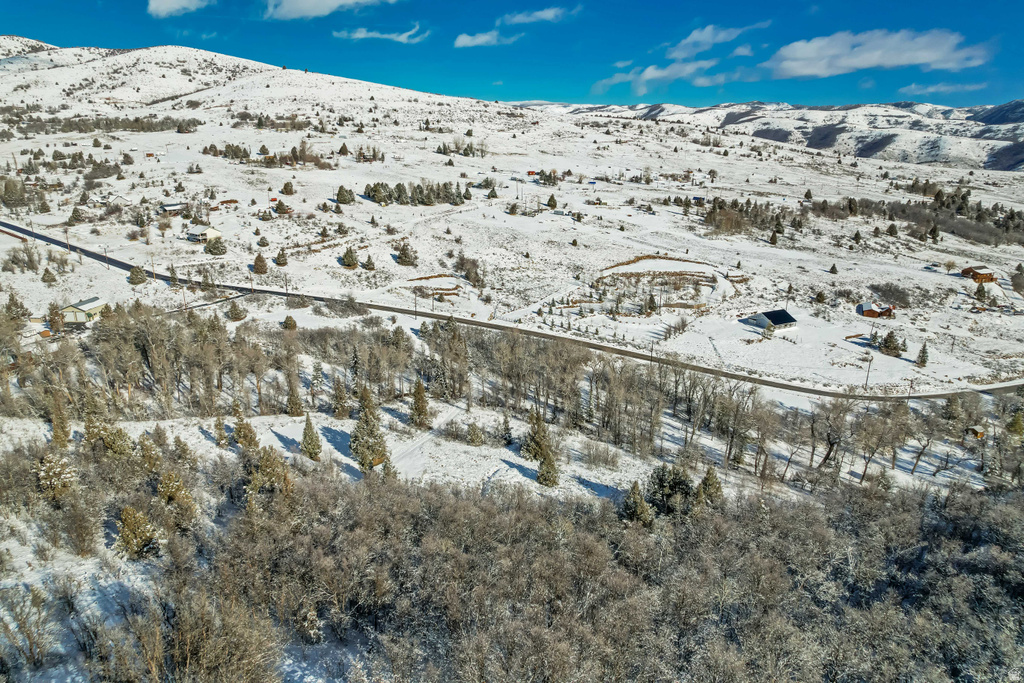 2727  EVERGREEN DR Huntsville, UT 84317