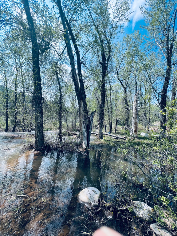 2727  EVERGREEN DR Huntsville, UT 84317