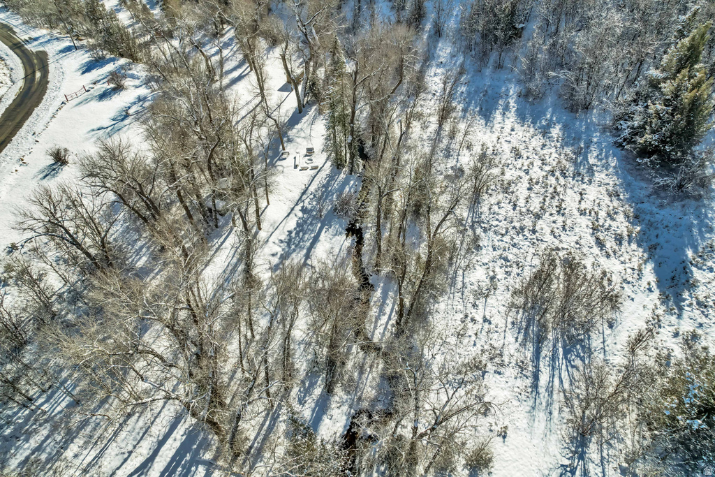 2727  EVERGREEN DR Huntsville, UT 84317