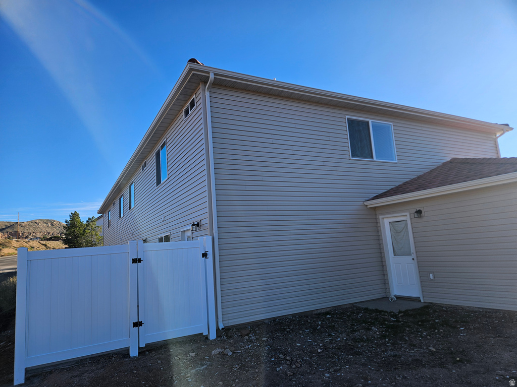 202 W 800 N La Verkin, UT 84745