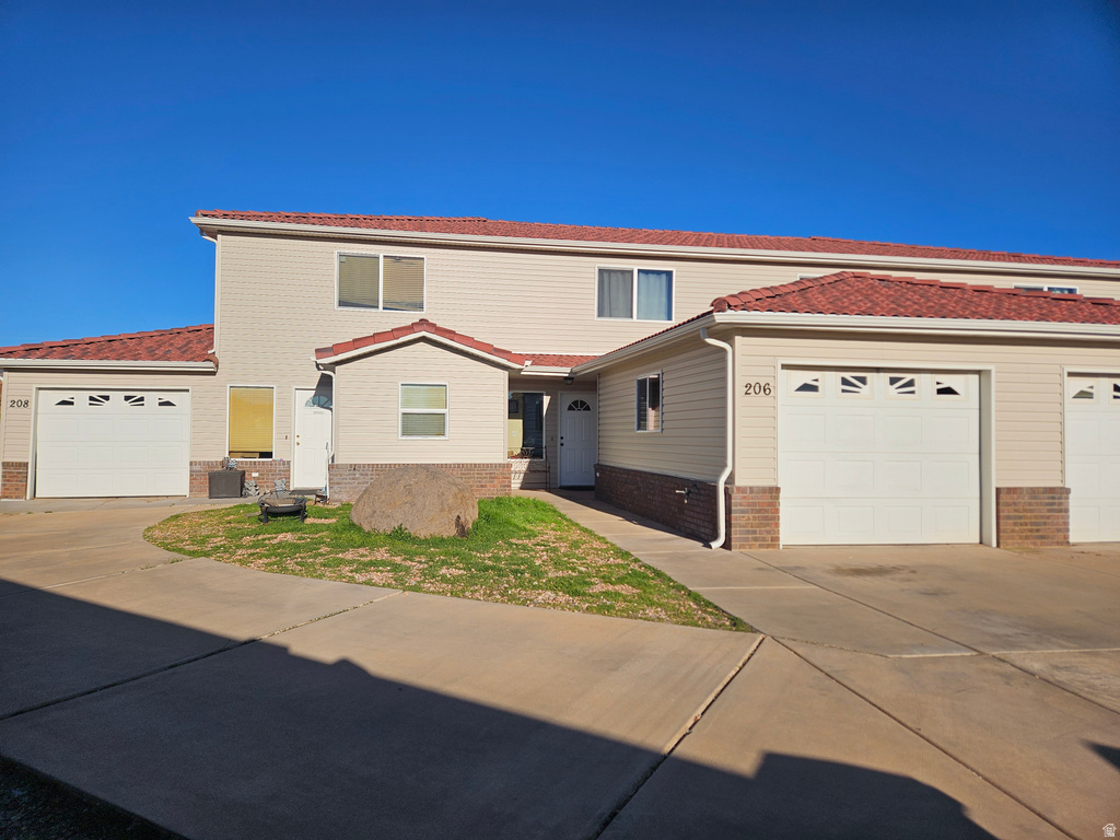202 W 800 N La Verkin, UT 84745