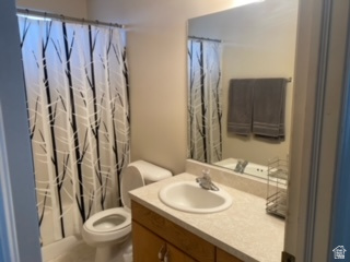 202 W 800 N La Verkin, UT 84745