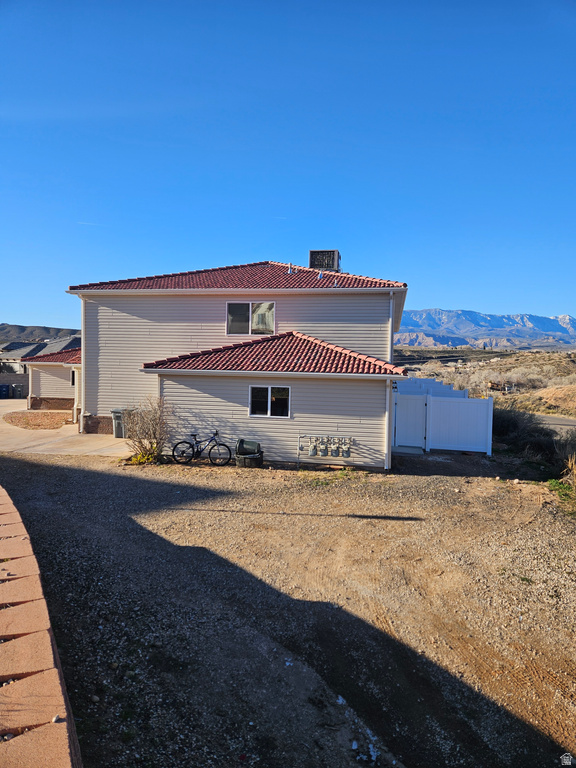 202 W 800 N La Verkin, UT 84745
