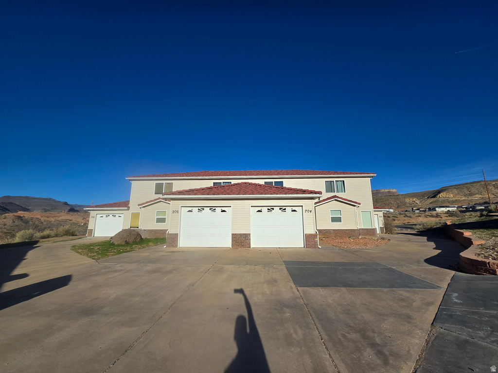 202 W 800 N La Verkin, UT 84745