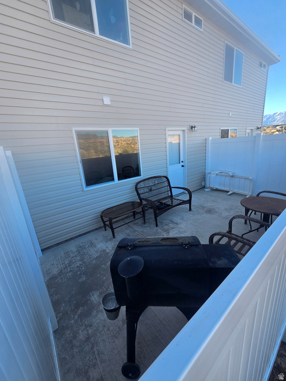 202 W 800 N La Verkin, UT 84745