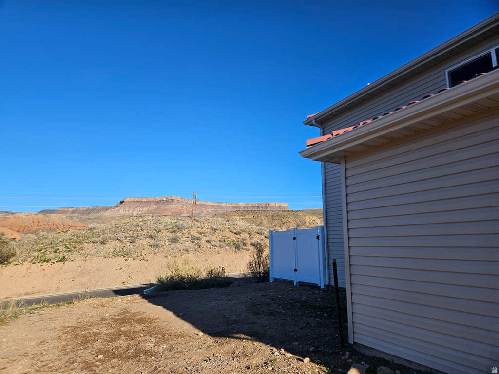 202 W 800 N La Verkin, UT 84745