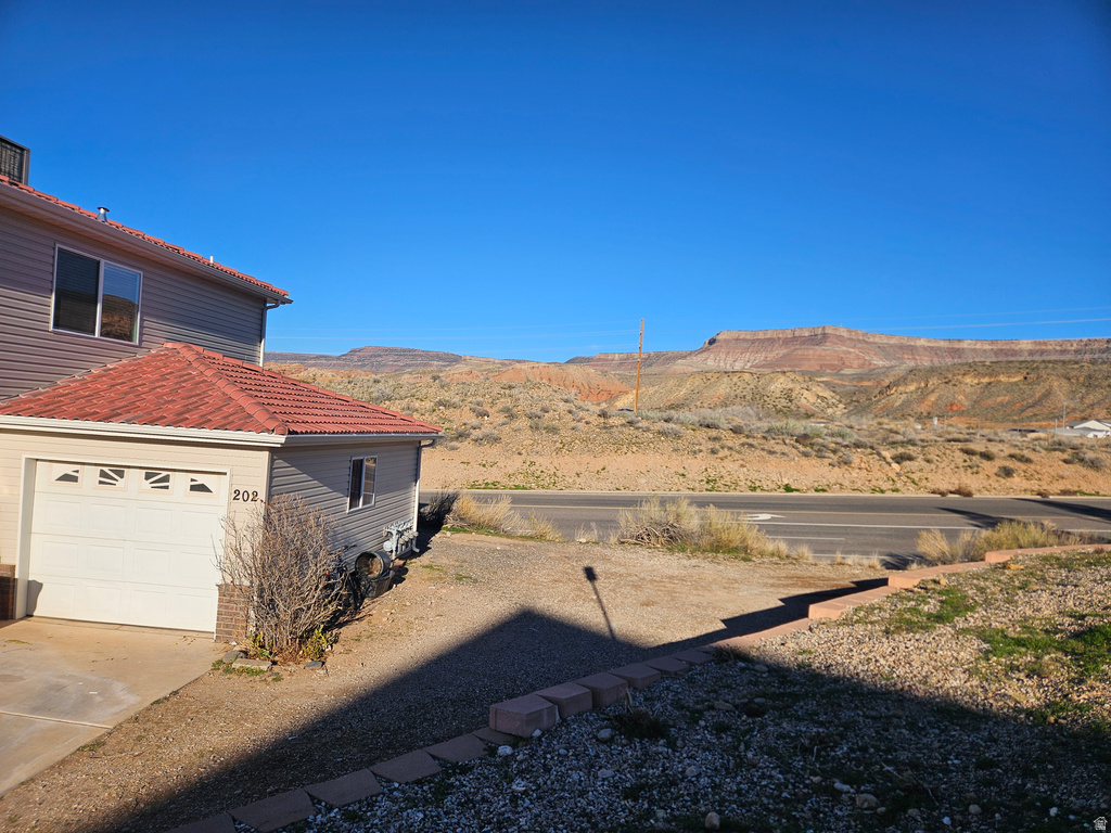 202 W 800 N La Verkin, UT 84745