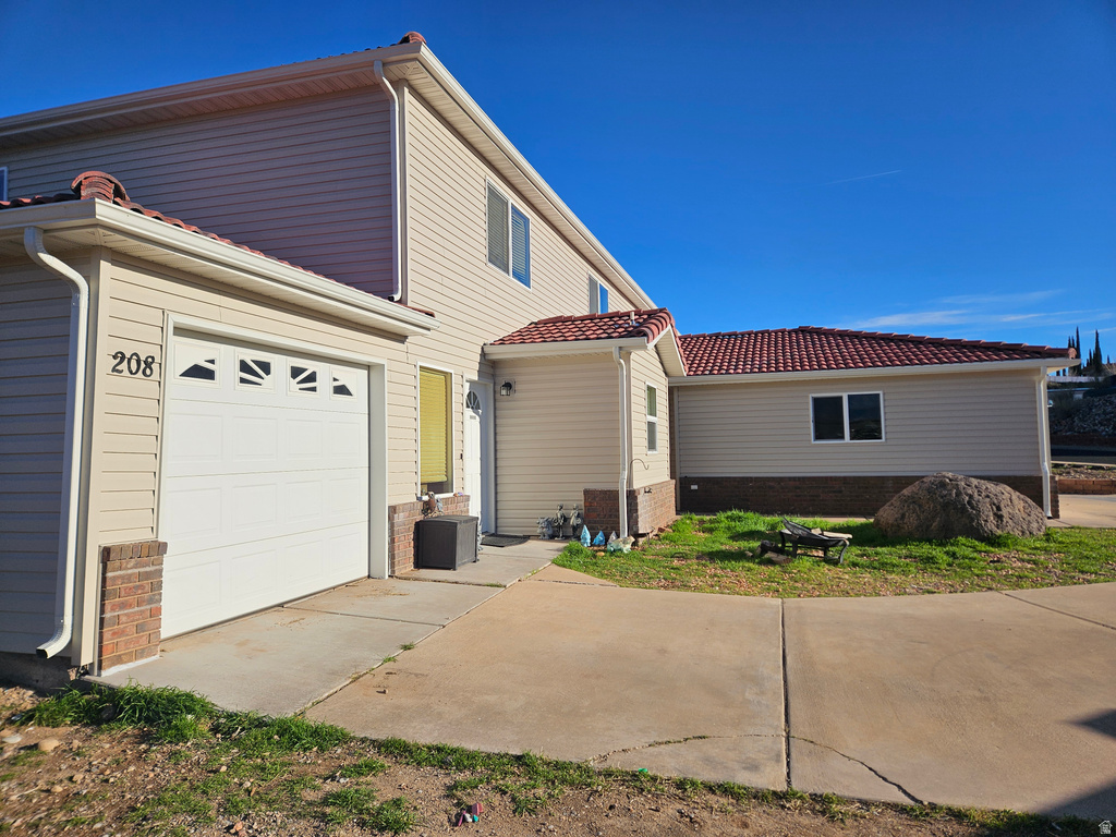 202 W 800 N La Verkin, UT 84745