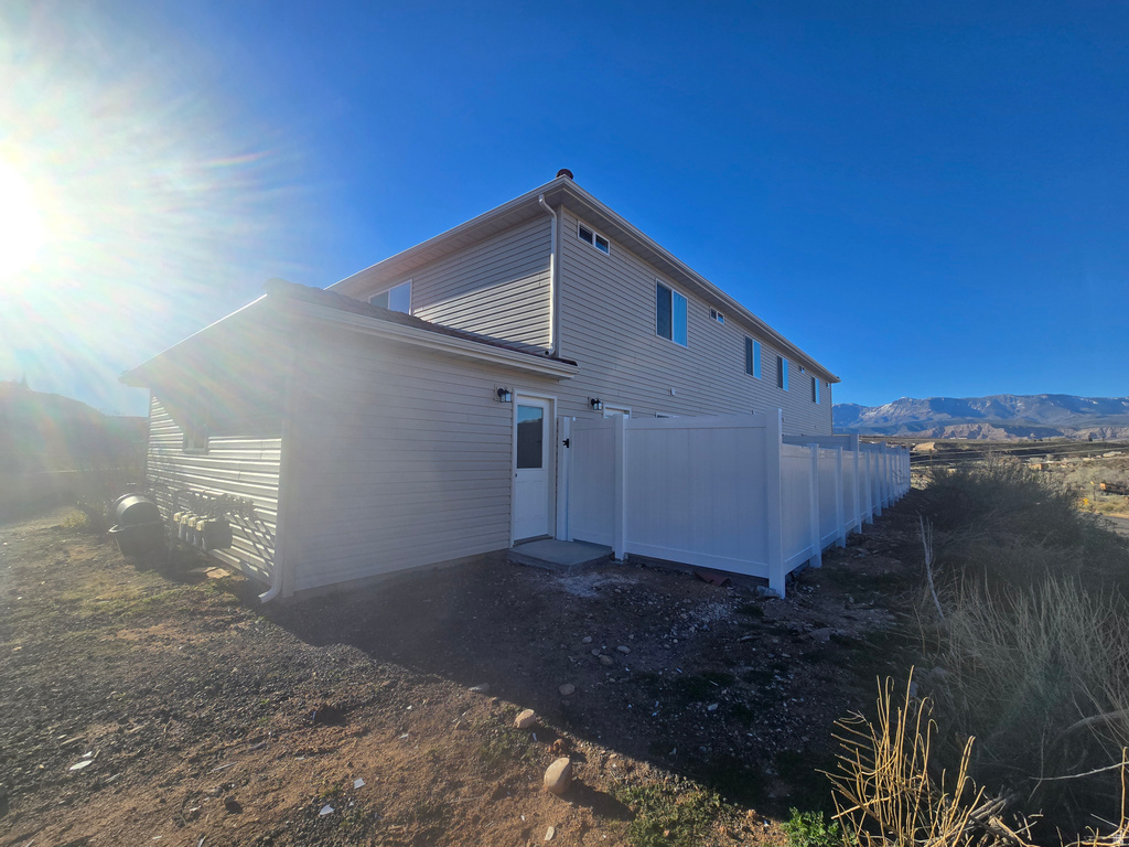 202 W 800 N La Verkin, UT 84745