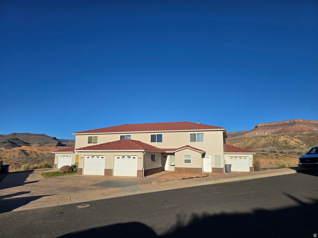 202 W 800 N La Verkin, UT 84745