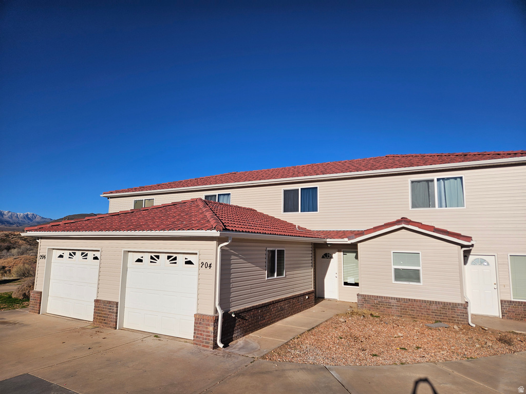 202 W 800 N La Verkin, UT 84745